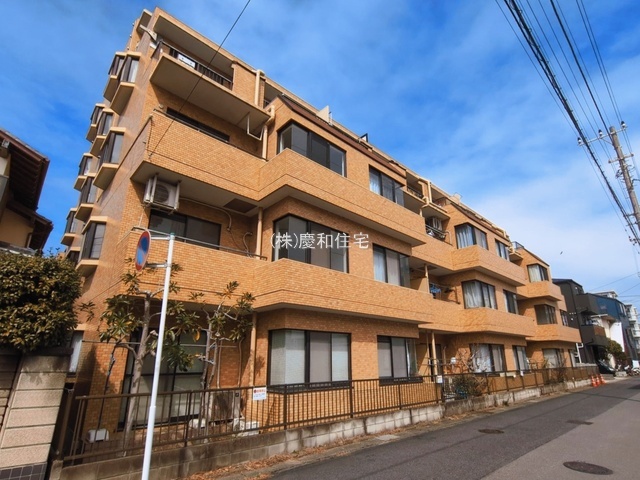 ライオンズマンション市川行徳