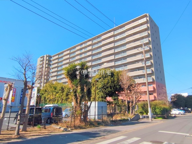 エステ・スクエア松戸