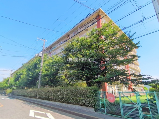 フドウ船橋ハイツ