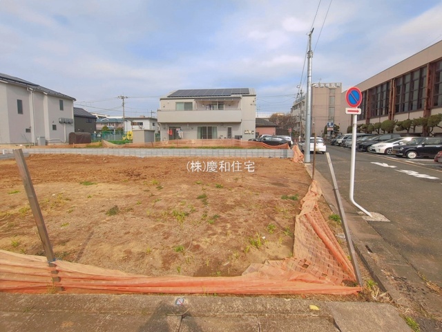葛飾区東金町11期 3号棟