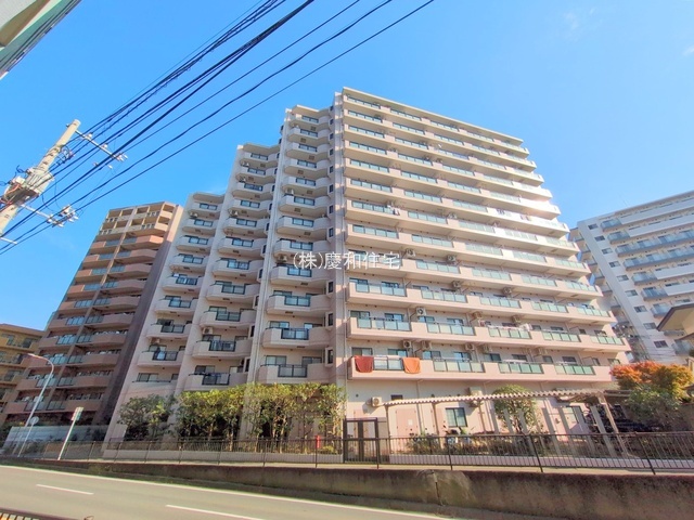 ライオンズステーションプラザ市川国府台