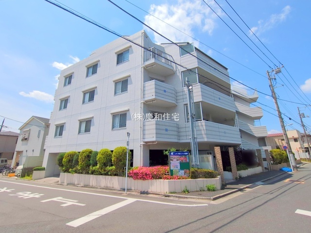 ゼファー北小岩クリアス