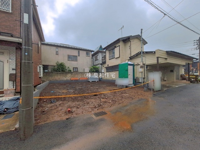 船橋市丸山3丁目01期 1号棟