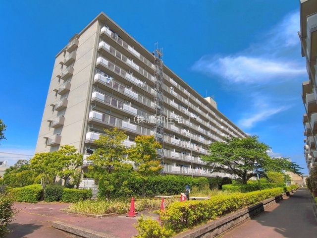 新松戸ユーカリパークハウスC棟