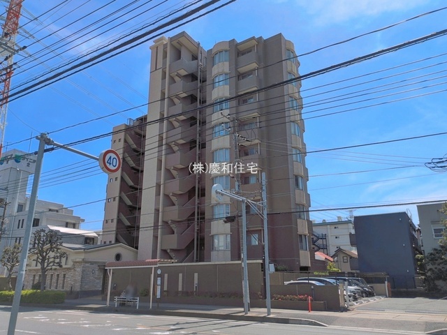 D’クラディア行徳