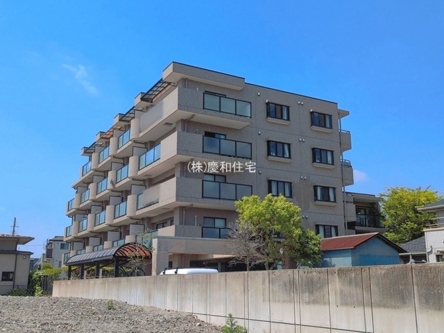 アルファコート浦安