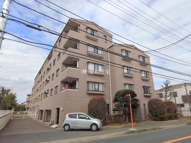 西船橋パークホームズ