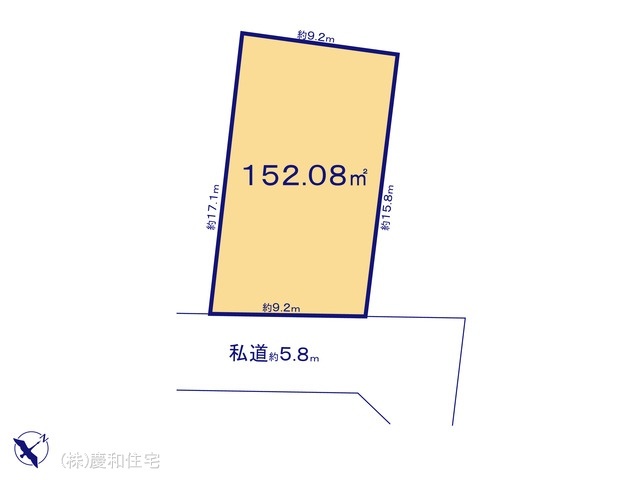 市川市中国分五丁目