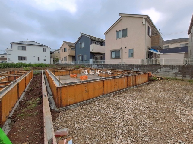 船橋法典第30 4期 2号棟