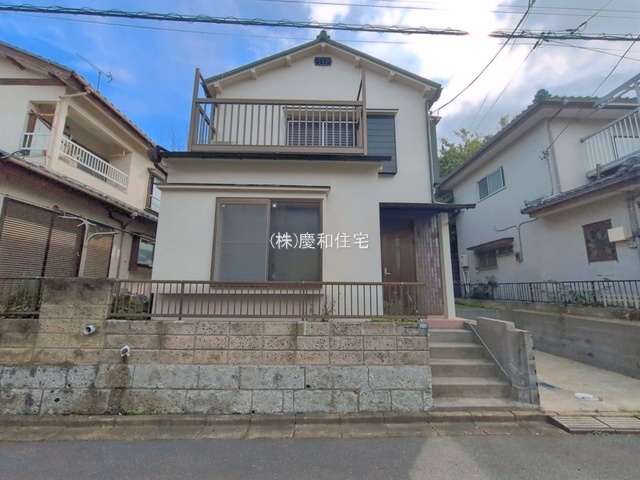 鎌ケ谷市東道野辺3丁目 中古戸建 内外装リフォーム済み